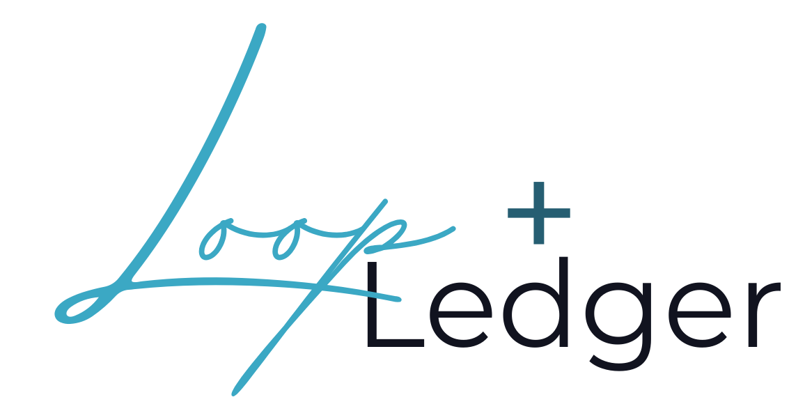 Loop + Ledger,
